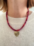 Milena Necklace