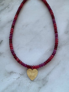 Milena Necklace