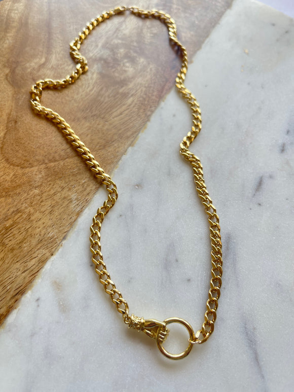 Necklaces – Jessica M Rocks