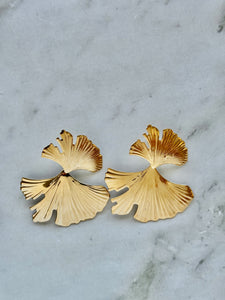 Isla Earrings