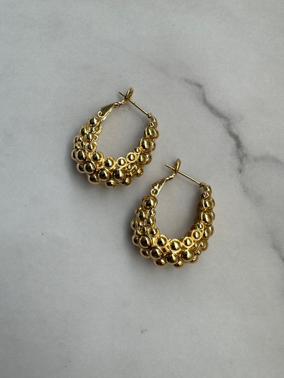 Sutton Earrings