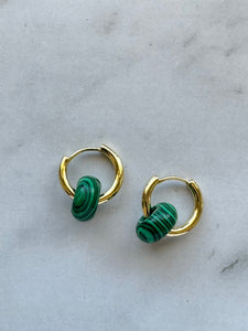 Eva Earrings