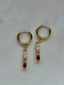 Ashley Earrings