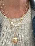 Megan Necklace