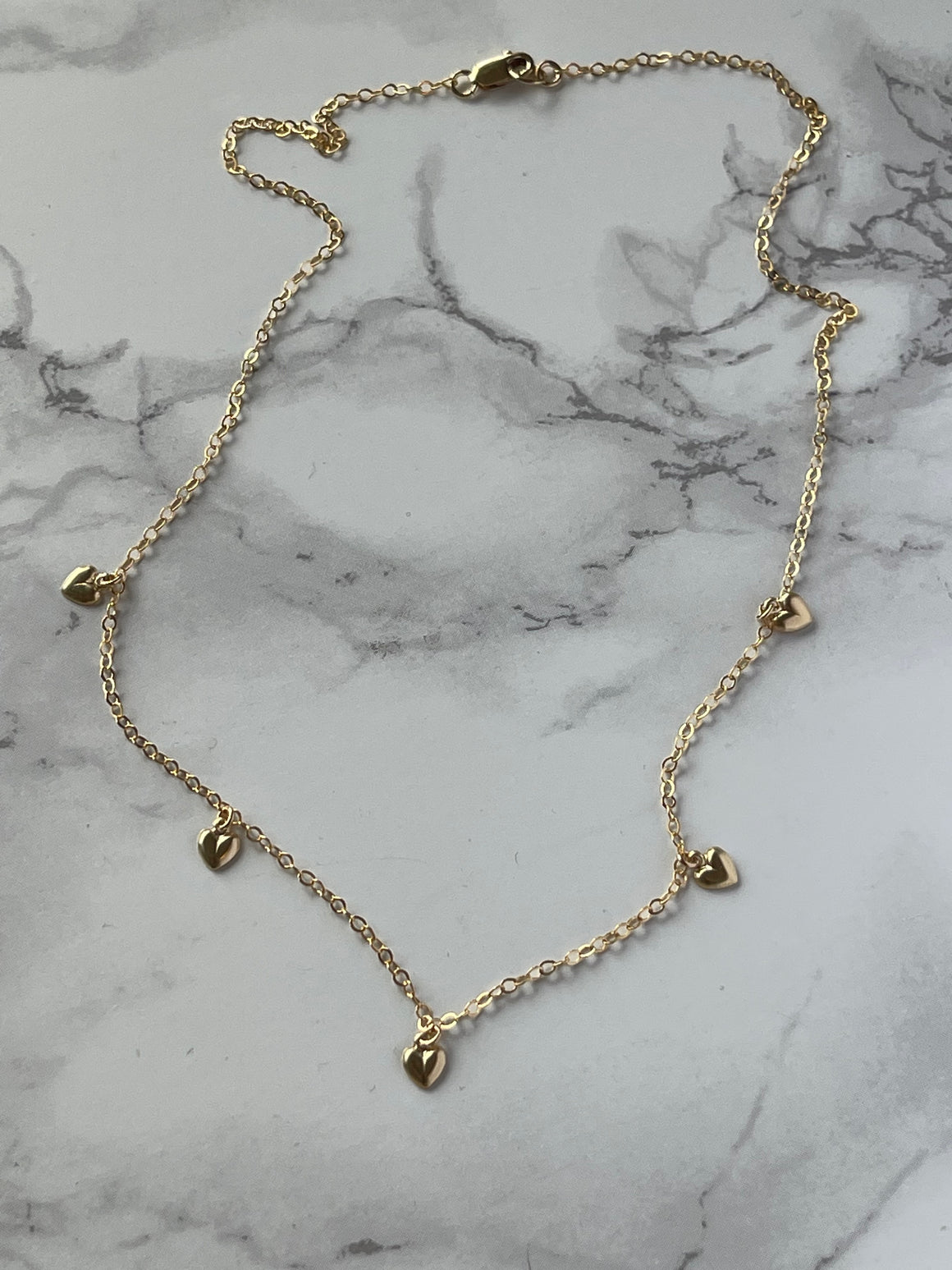 Necklaces – Page 2 – Jessica Matrasko Jewelry